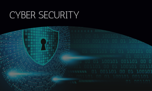 Cyber Post #1